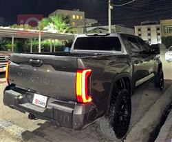 تۆیۆتا توندرا